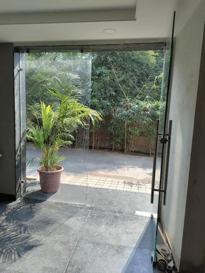 Perch Service Apartment-Mg Road グルガウン エクステリア 写真