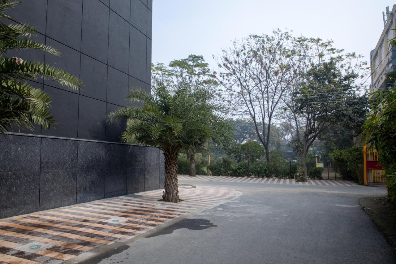 Perch Service Apartment-Mg Road グルガウン エクステリア 写真